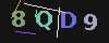 Gambar captcha